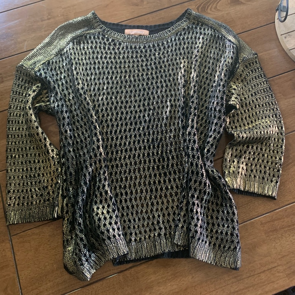 Ellen Tracy Women’s Top